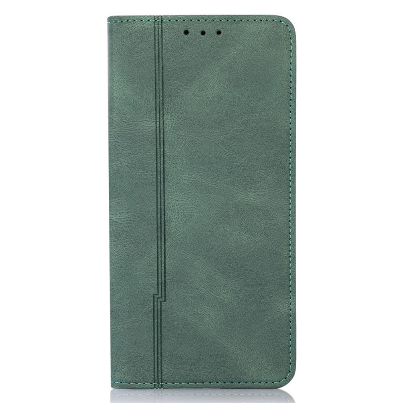 Flip Cover Xiaomi Redmi Note 11 Pro Plus 5G Style Leather Line
