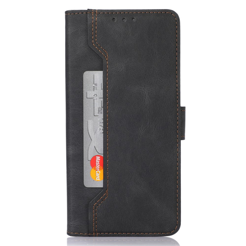 Funda Xiaomi Redmi Note 11 Pro Plus 5G Tarjeta Frontal