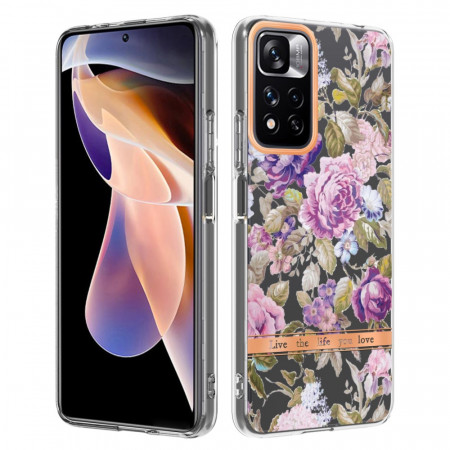 Funda Xiaomi Redmi Note 11...