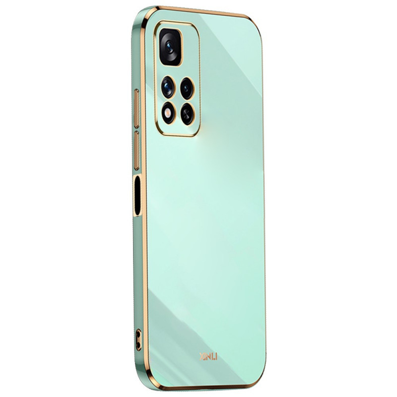 Coque Xiaomi Redmi Note 11 Pro Plus 5G Xinlin