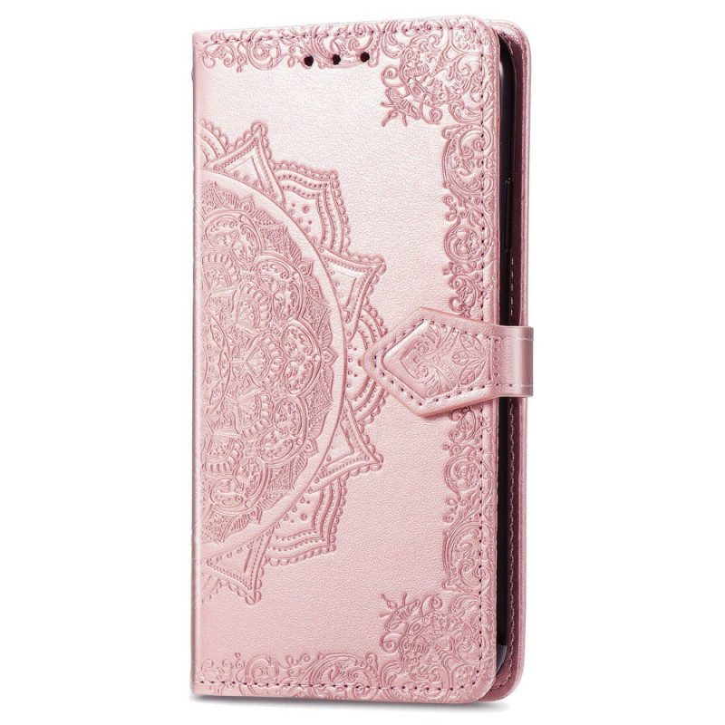 Funda Samsung Galaxy A13 Mandala Edad Media