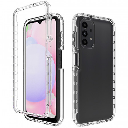 Funda de color degradado...