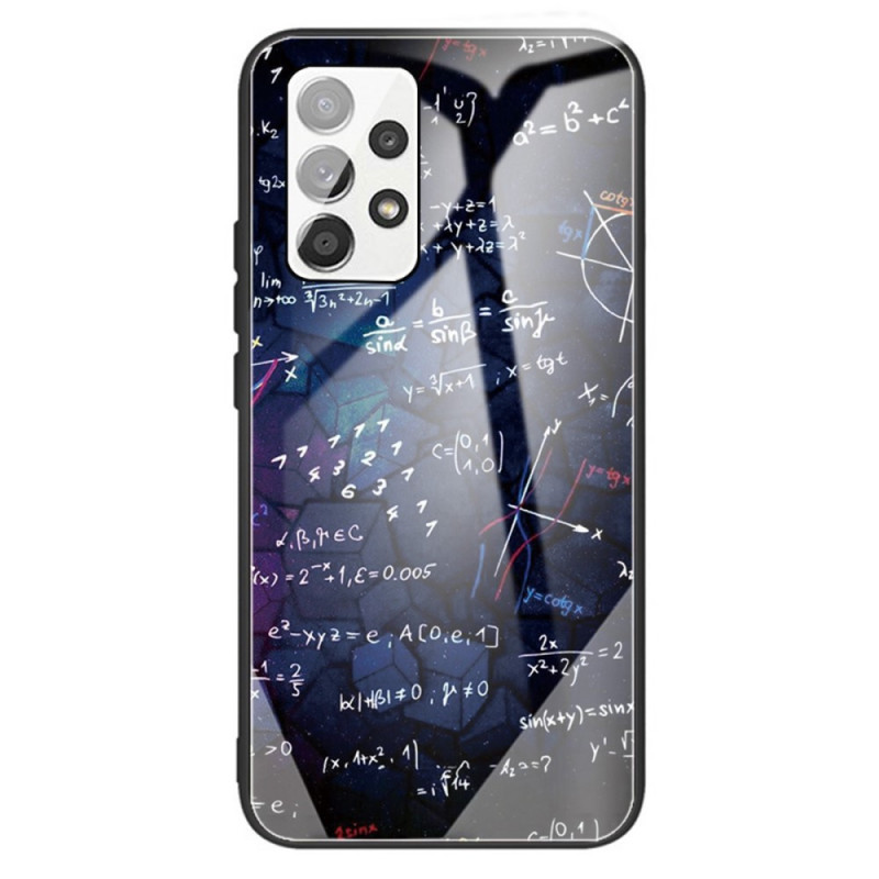 Samsung Galaxy A13 Cálculo matemático de tapa dura