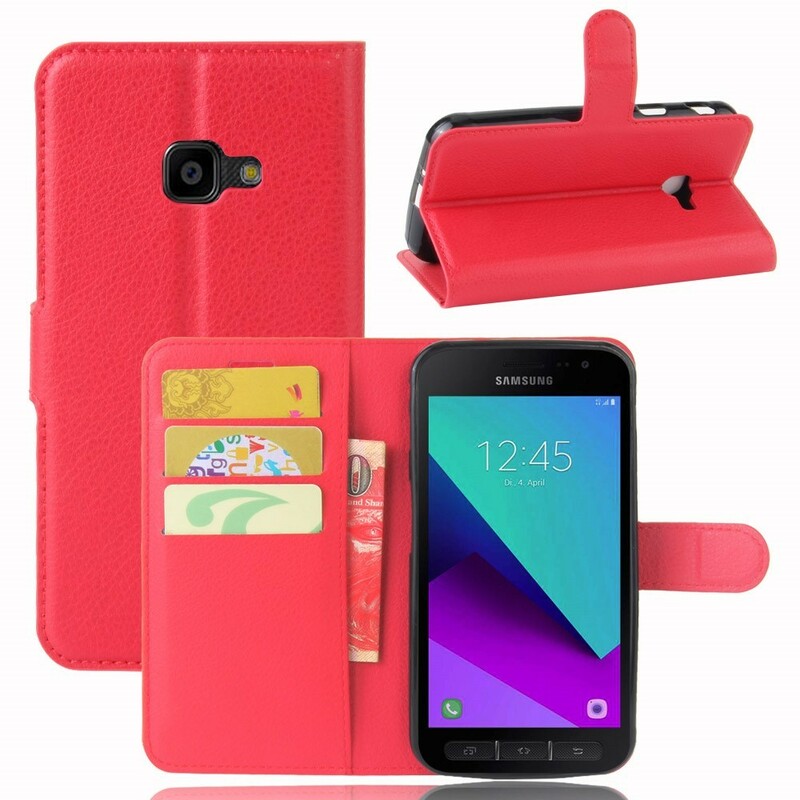 Funda Samsung Galaxy XCover 4 Classic Funda Samsung Galaxy XCover 4 Classic