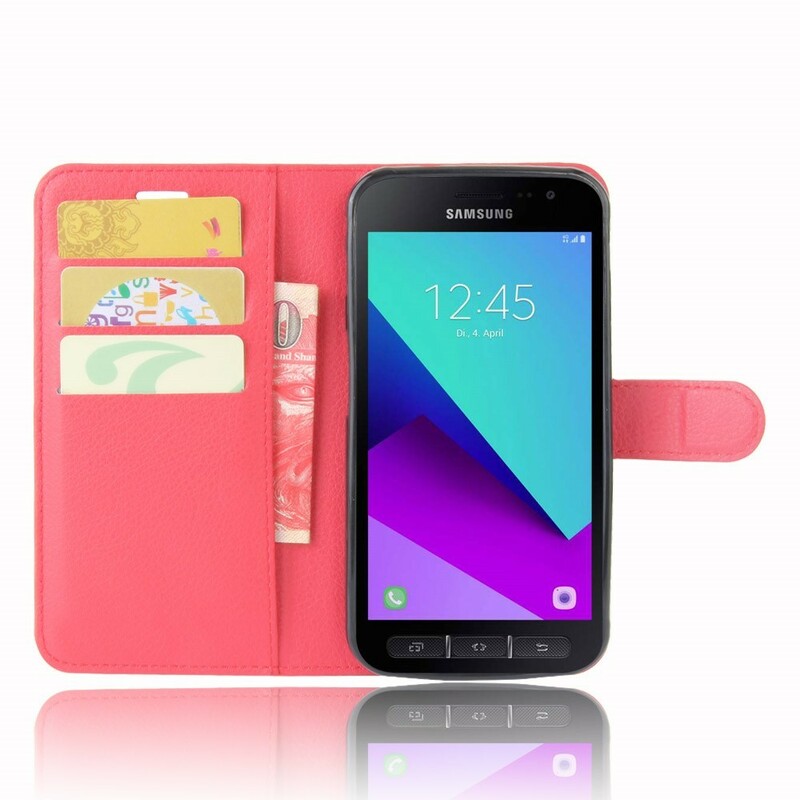 Funda Samsung Galaxy XCover 4 Classic Funda Samsung Galaxy XCover 4 Classic