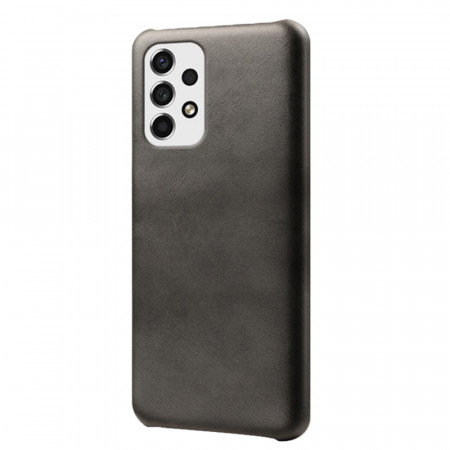 Funda de cuero Samsung...