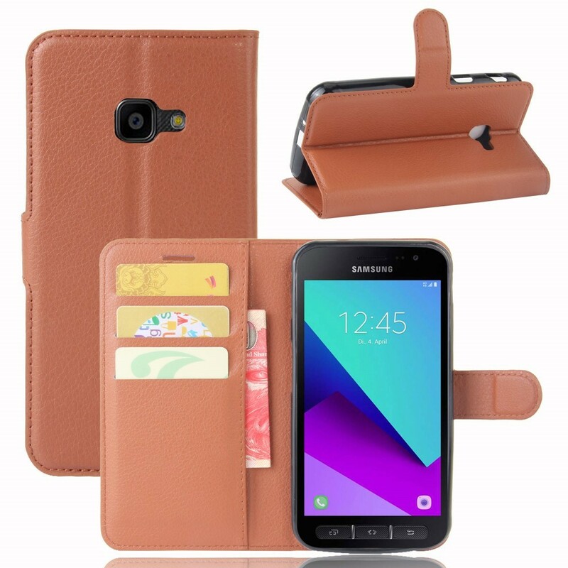 Funda Samsung Galaxy XCover 4 Classic