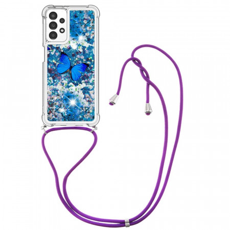 Funda de mariposa con...