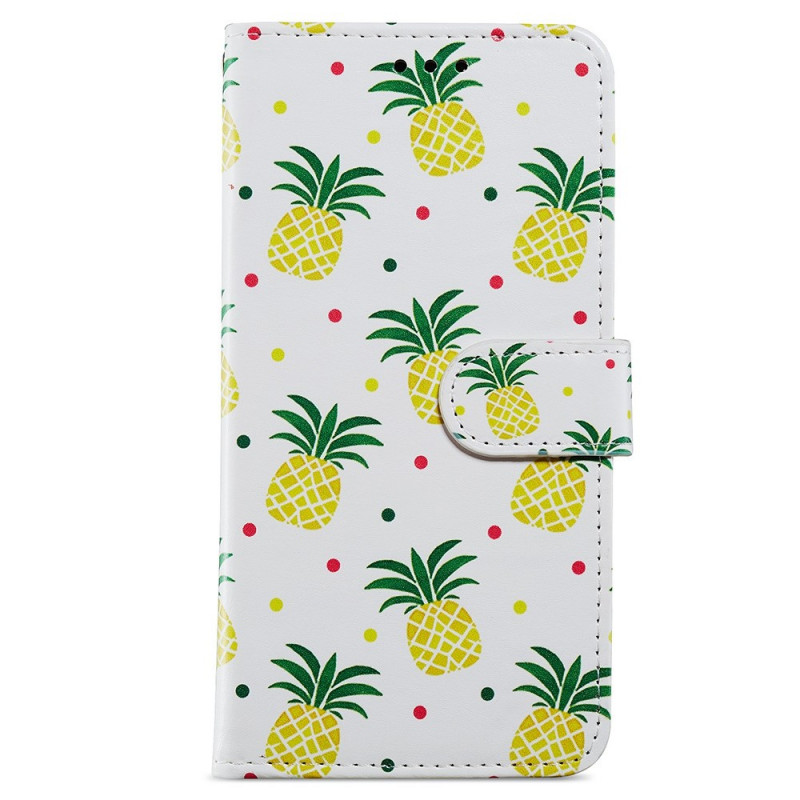 Funda Samsung Galaxy A13 Multiples Pineapple