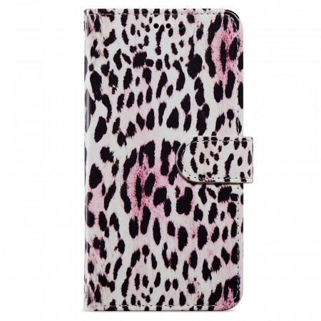 Funda con estampado de...