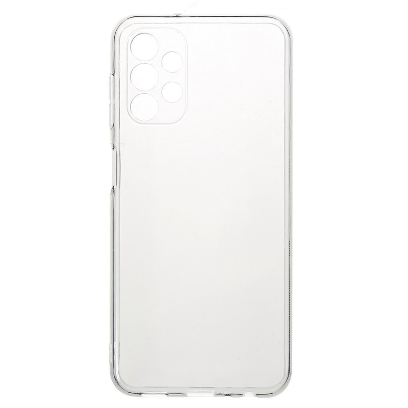 Funda transparente Samsung Galaxy A13 Simple