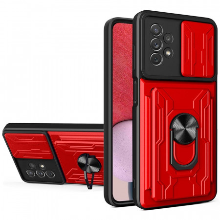 Funda de tarjeta y...