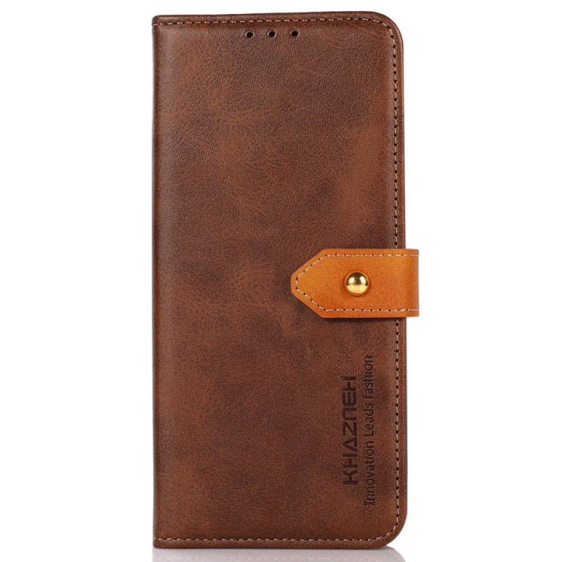 Funda Samsung Galaxy M52 5G con colgante KHAZNEH