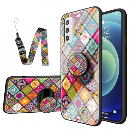 Funda Samsung Galaxy M52...
