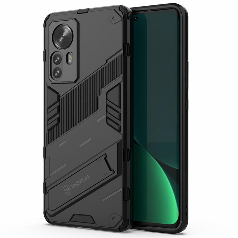 Funda Xiaomi 12T / 12T Pro Extraíble Soporte Manos Libres Dos