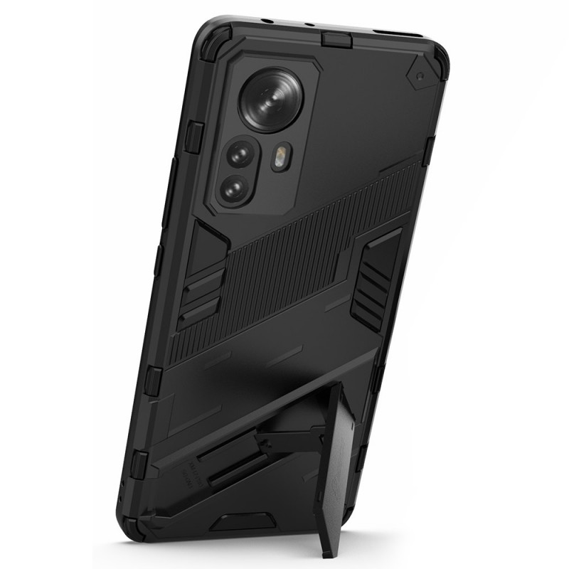 Funda Xiaomi 12T / 12T Pro Extraíble Soporte Manos Libres Dos