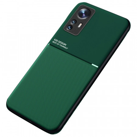 Xiaomi 12 Pro Cover Diseño...