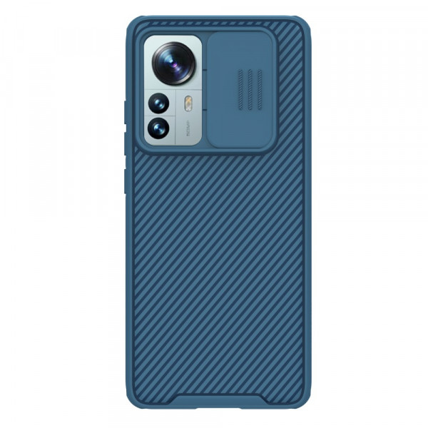 Funda Xiaomi 12 Pro CamShield Nillkin