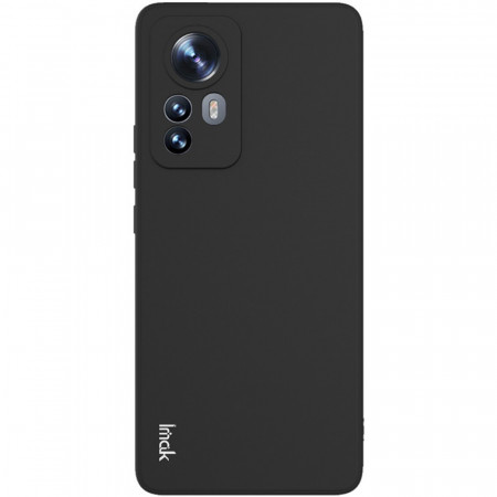 Funda Xiaomi 12 Pro Bordes...