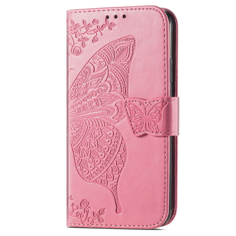 Funda Xiaomi 12 Pro Half Butterfly