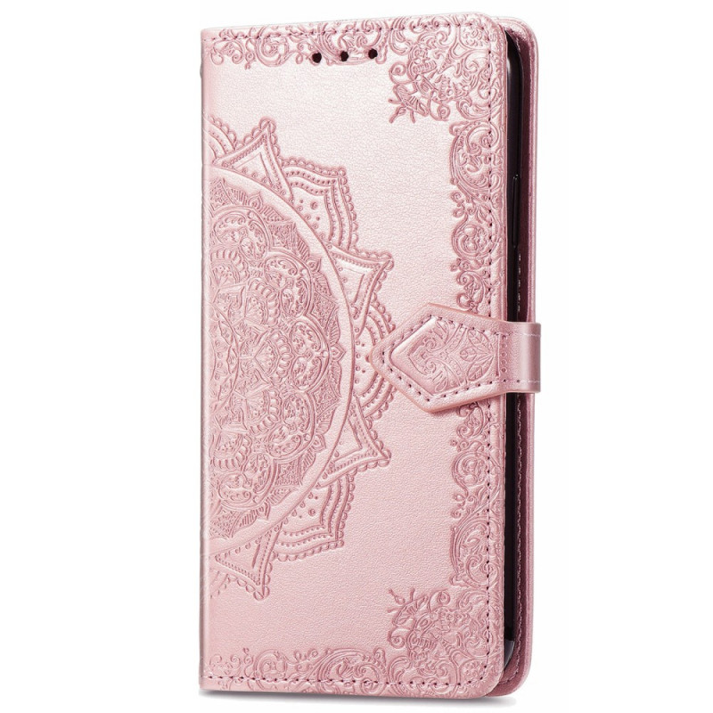 Funda Xiaomi 12 Mandala Edad Media