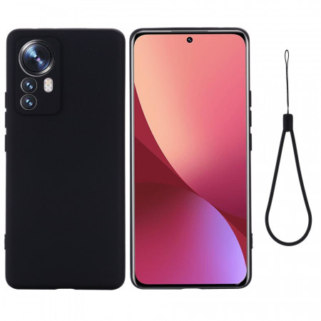 Funda Xiaomi 12 Pro Liquid...