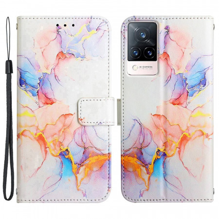 Vivo V21 5G Caja de mármol...