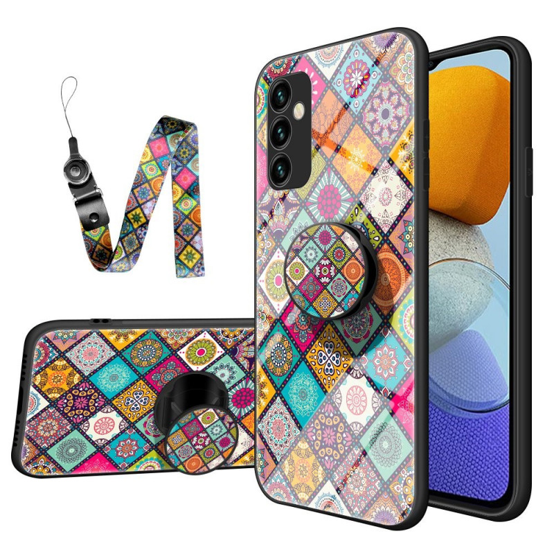 Funda magnética para Samsung Galaxy M23 5G