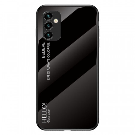 Funda Samsung Galaxy M23 5G...