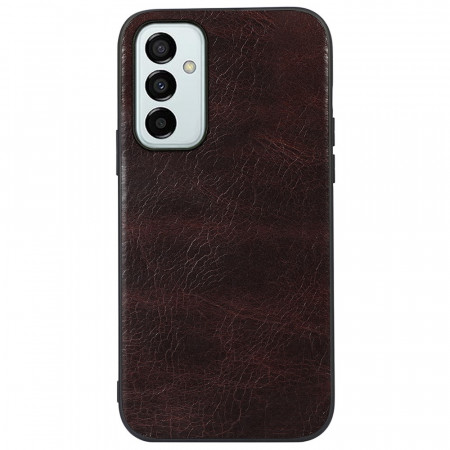 Funda de cuero genuino...