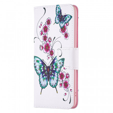 Funda Samsung Galaxy M23 5G...