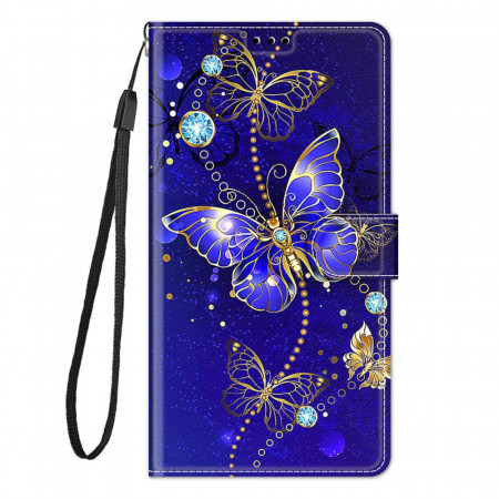 Funda Samsung Galaxy M23s...