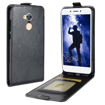 Funda retro plegable Huawei Honor 6A