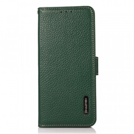 Funda de cuero Google Pixel...