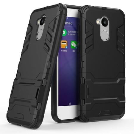 Funda Ultra Tough del Huawei Honor 6A