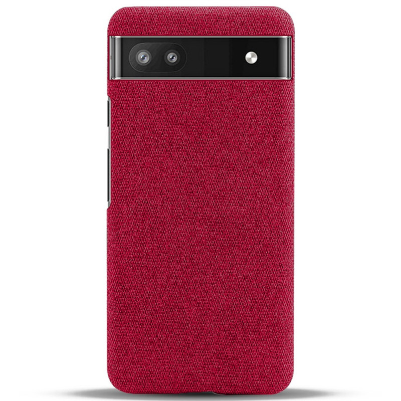 Coque Google Pixel 6A Tissu
