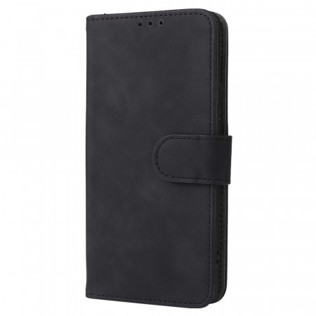 Funda con colgante de piel...