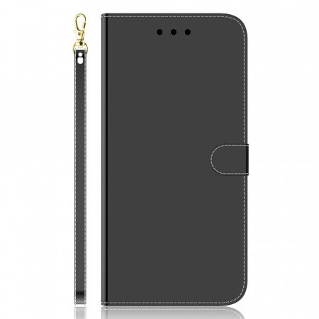 Realme 9i Espejo con funda...