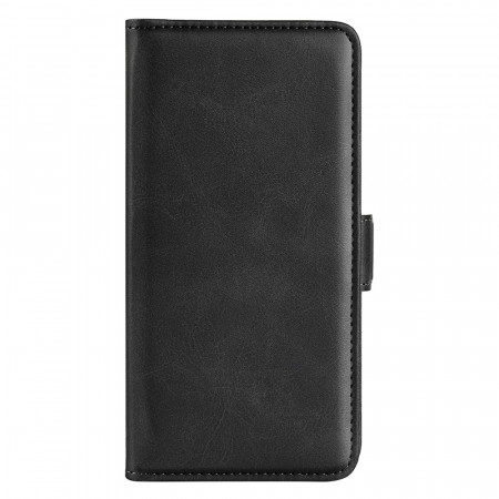 Funda de doble solapa para...
