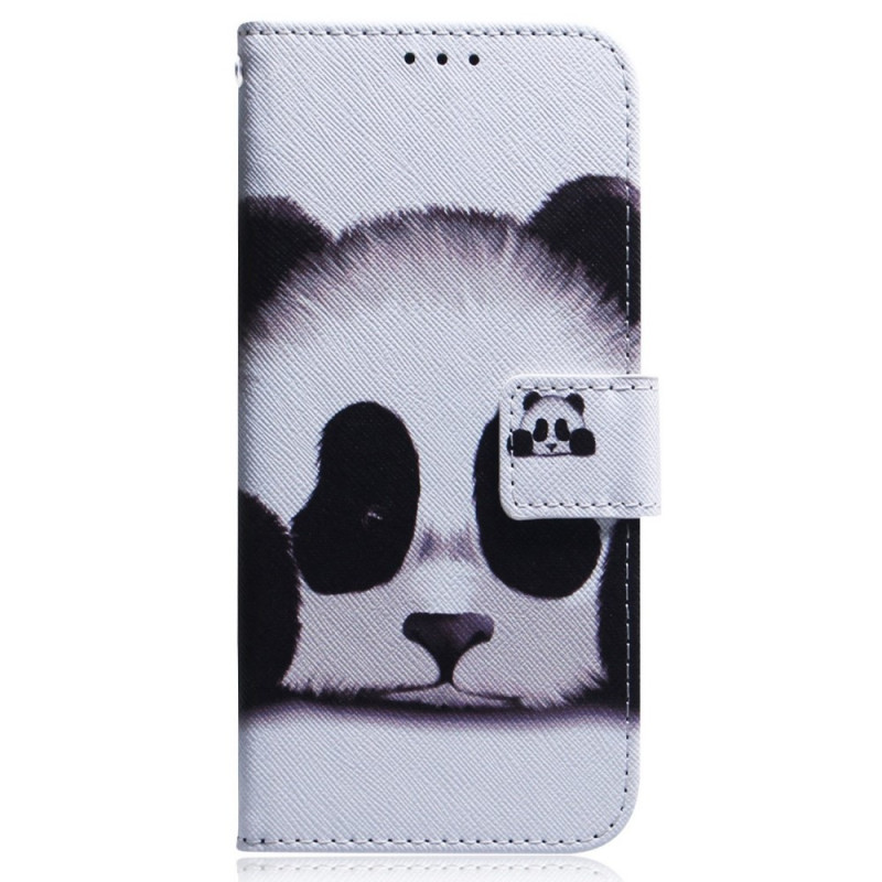 Funda para el Samsung Galaxy M33 5G Panda
