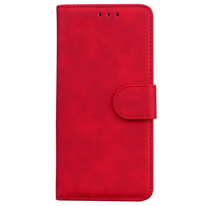 Funda de piel sintética para Samsung Galaxy M33 5G