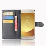 Funda clásica para Samsung Galaxy J7 2017