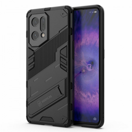 Funda Oppo Find X5 de Manos...