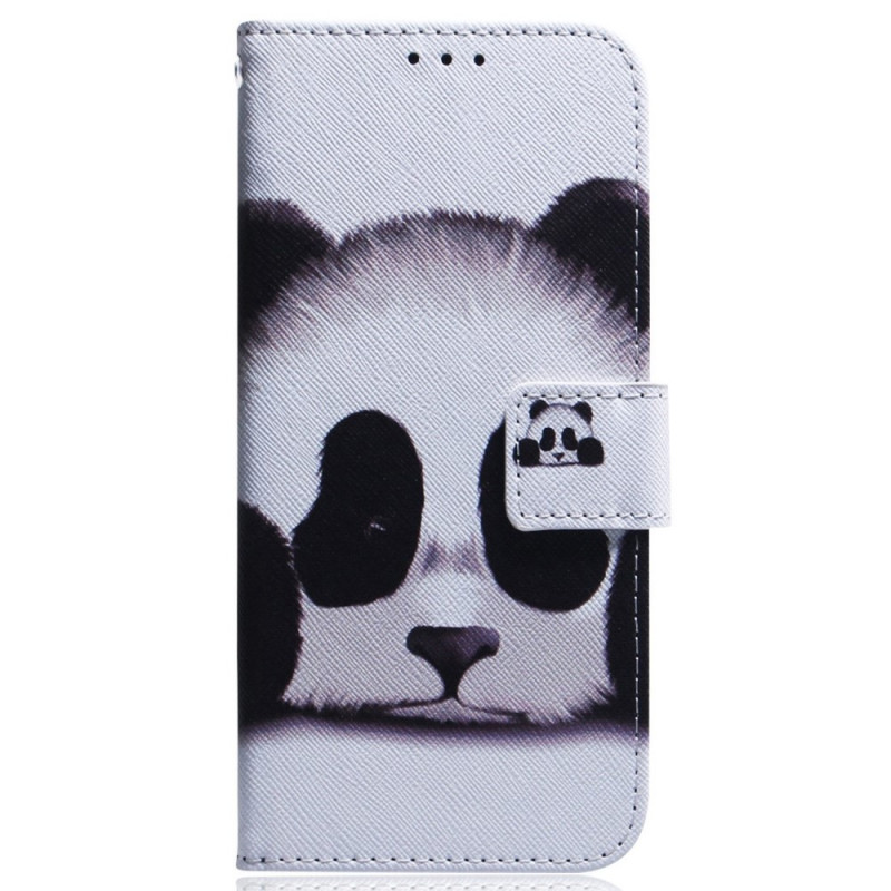 Funda para el Samsung Galaxy M53 5G Panda
