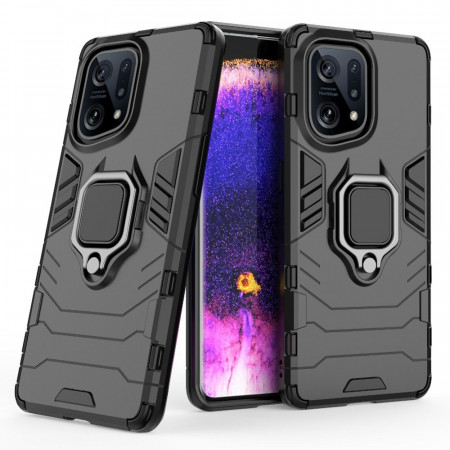 Funda Oppo find X5...