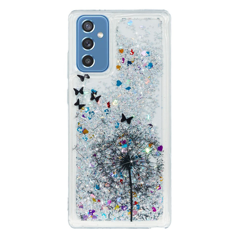 Funda Samsung Galaxy M52 5G Dandelion Multicolor