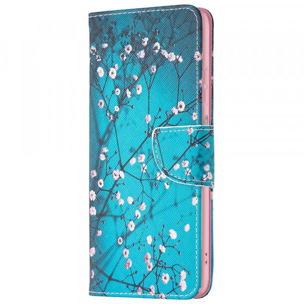 Funda de árbol Samsung Galaxy M53 5G