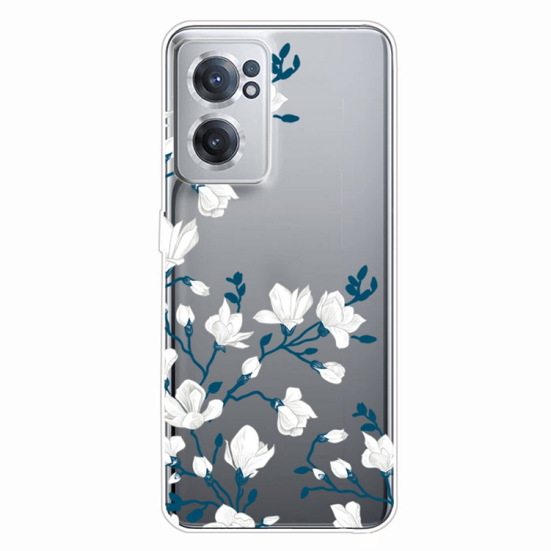 Funda OnePlus Nord CE 2 5G Lily of the Valley