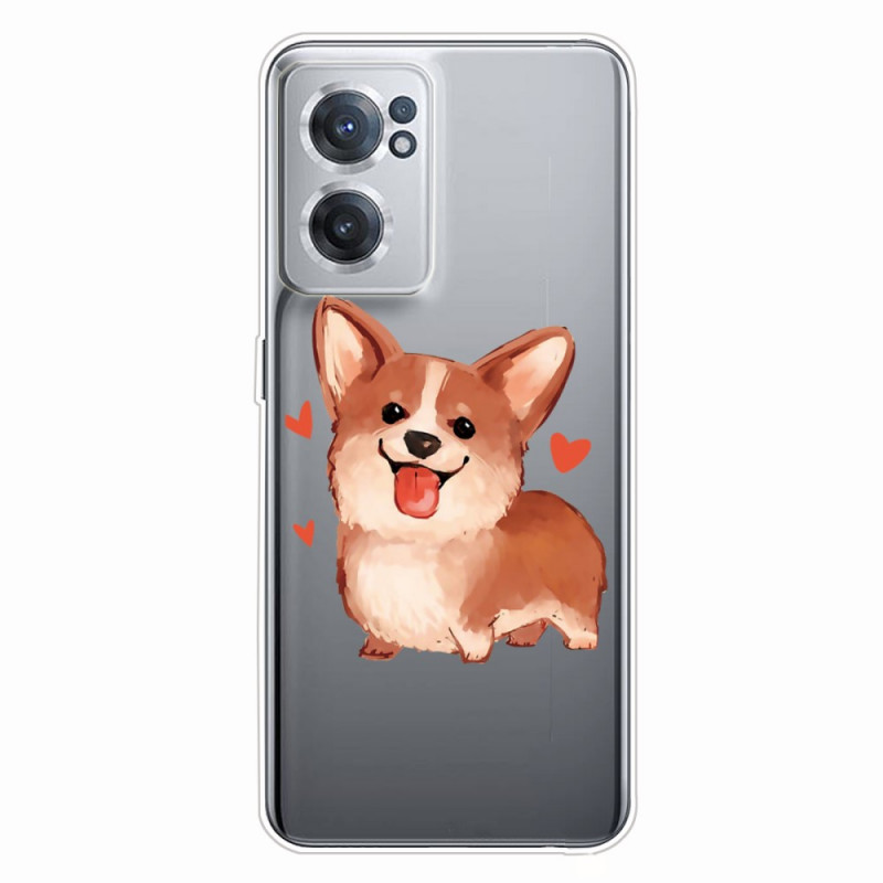 Funda para cachorros OnePlus Nord CE 2 5G
