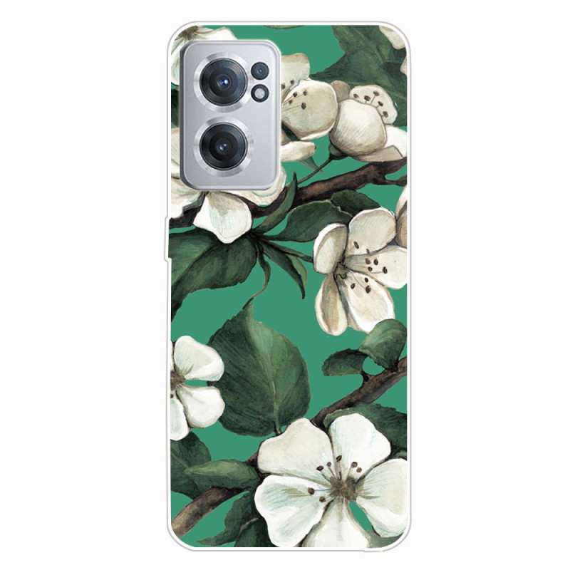 Funda CE 2 5G de OnePlus Nord Lily of the Valley